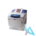 Xerox Phaser 6350DP gebrauchter Farblaserdrucker