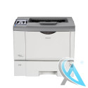 Ricoh Aficio SP 4310N gebrauchter Laserdrucker