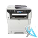 RICOH Aficio SP 3400SF gebrauchtes Multifunktionsgerät