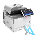 Ricoh MP C306Z gebrauchtes Multifunktionsgerät