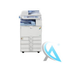 Ricoh Aficio MP C3501 gebrauchter Kopierer