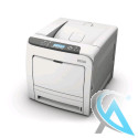 Ricoh Aficio SP C320DN gebrauchter Farblaserdrucker