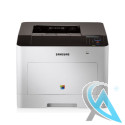Samsung CLP-680ND gebrauchter Farblaserdrucker