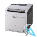 Samsung CLP-660ND gebrauchter Farblaserdrucker