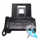 Samsung SF-375TP gebrauchtes Faxgerät OHNE Tinten
