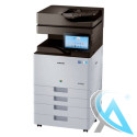 Samsung MultiXpress X4300LX gebrauchter Farbkopierer