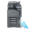 Kyocera TASKalfa 3051ci gebrauchter Kopierer mit PF-740