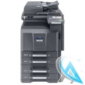 Kyocera TASKalfa 3050ci gebrauchter Kopierer mit PF-730