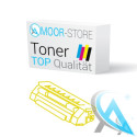 Kompatibel zu HP CE322A, 128A Toner Gelb 