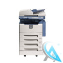 Toshiba e-STUDIO 207i gebrauchter Kopierer mit Papierfach KD-1022