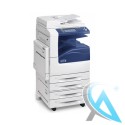 Xerox WorkCentre 7830 gebrauchter Kopierer mit neuem Tonersatz