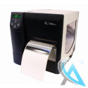 Zebra Z6Mplus gebrauchter Thermo Etikettendrucker