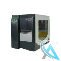 Zebra Z4M gebrauchter Thermo Etikettendrucker