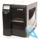 Zebra ZM400 gebrauchter Thermo Etikettendrucker