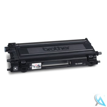 Original Brother TN-130BK Toner Schwarz