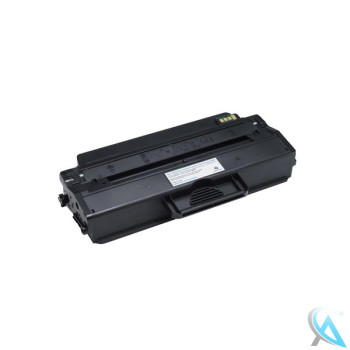 Original Dell 593-11110, PVVWC Toner Schwarz