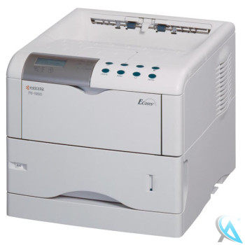 Kyocera FS-1920 gebrauchter Laserdrucker