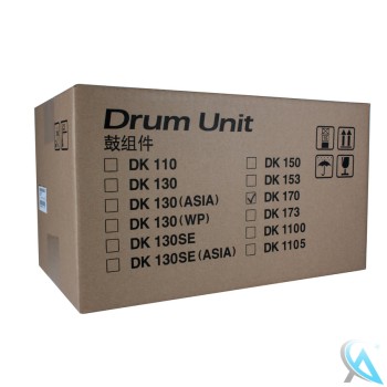 Original Kyocera 302LZ93060, DK-170 Trommel