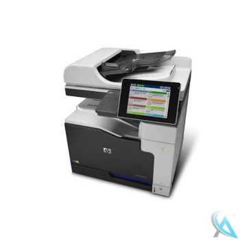 HP LaserJet Enterprise 700 Color MFP M775DN gebrauchtes Farb- Multifunktionsgerät 