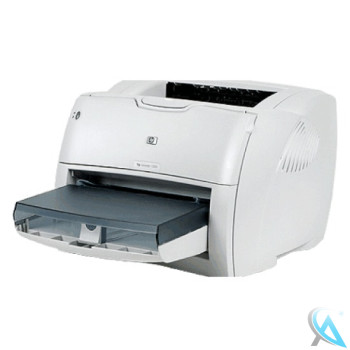 HP Laserjet 1300 gebrauchter Laserdrucker
