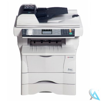 Kyocera FS-1118 MFP Multifunktionsgerät mit Zusatzpapierfach