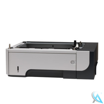 HP CE530A gebrauchtes Zusatzpapierfach
