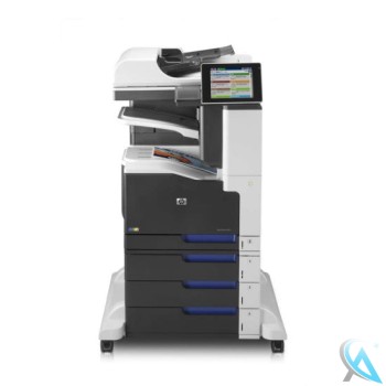 HP Laserjet Enterprise 700 Color MFP M775Z Multifunktionsgerät 