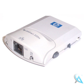HP JetDirect 200M (J6039B) Printserver Netzwerkkarte
