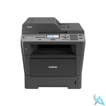 Brother DCP-8110DN gebrauchtes Multifunktionsgerät