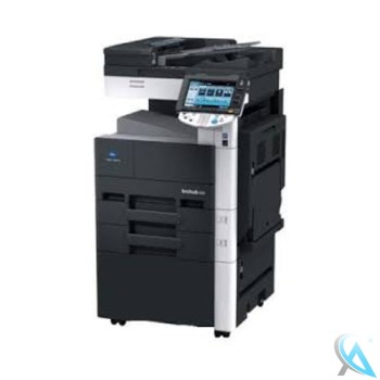 Konica Minolta bizhub 223 gebrauchtes Multifunktionsgerät