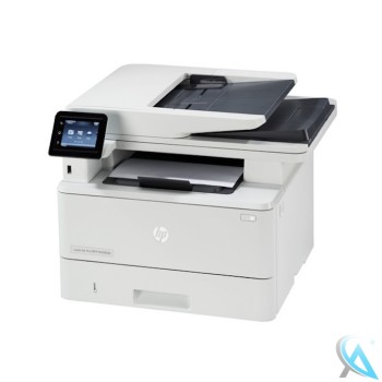 HP Laserjet Pro MFP M426fdw gebrauchtes Multifunktionsgerät