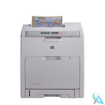 HP Color LaserJet 2700N