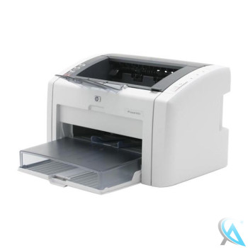 HP Laserjet 1022 gebrauchter Laserdrucker