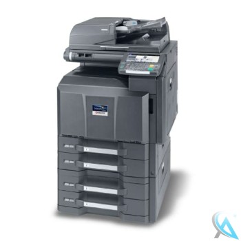 Kyocera TASKalfa 3500i Kopierer mit PF-730