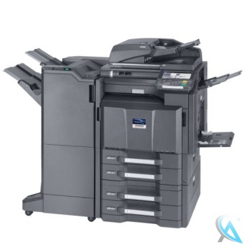Kyocera TASKalfa 3500i Kopierer mit Finisher DF-790 und PF-730