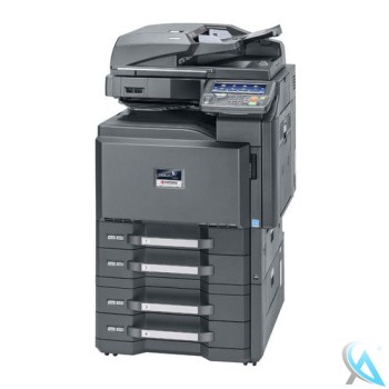 Kyocera TASKalfa 4501i gebrauchter Kopierer mit Papierkassette PF-730