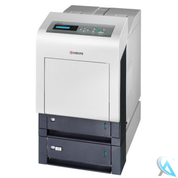 Kyocera FS-C5350DTN Farblaserdrucker
