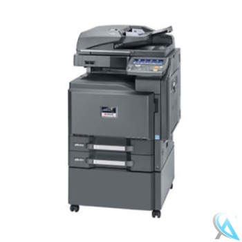 Kyocera TASKalfa 5551ci gebrauchter A4 Kopierer mit CB-730 (Laserdrucker)