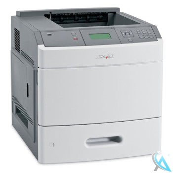 Gebrauchter Laserdrucker Lexmark TS654DN