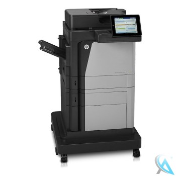 HP LaserJet Enterprise MFP M630F gebrauchtes Multifunktionsgerät