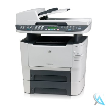 HP Laserjet M2727NFS MFP gebrauchtes Multifunktionsgerät