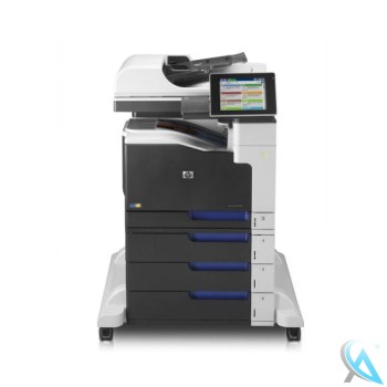HP LaserJet Enterprise 700 Color MFP M775DN Multifunktionsgerät mit Papiereinzug CE725A