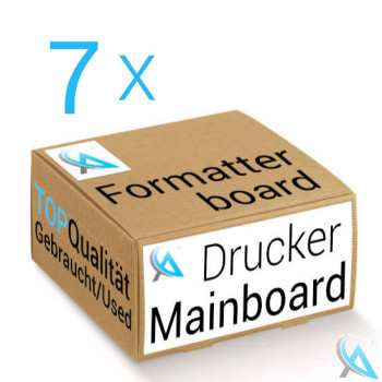 7x Dell gebrauchtes Mainboard für Dell 5130cdn