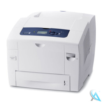 Xerox ColorQube 8580DN Wachsdrucker mit Wachs Tinte