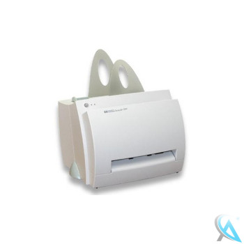 HP Laserjet 1100 gebrauchter Laserdrucker