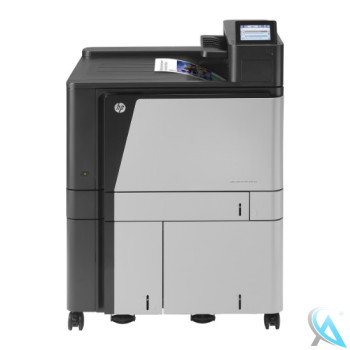 HP Color LaserJet Enterprise M855 Farblaserdrucker