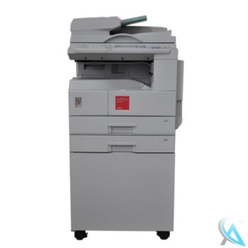 Ricoh Aficio 2018D Kopierer 