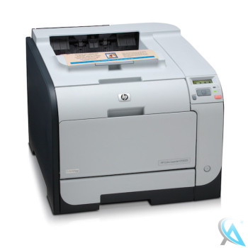 HP Color Laserjet CP2025DN gebrauchter Farblaserdrucker