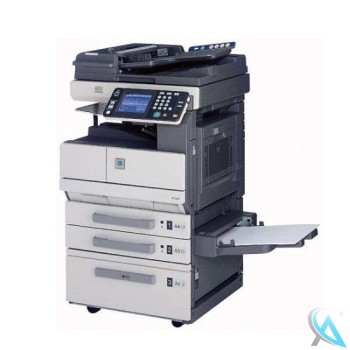 Konica Minolta bizhub 350 Multifunktionsgerät