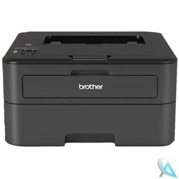 Brother HL-L2340DW gebrauchter Laserdrucker